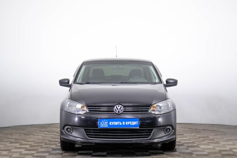 Volkswagen Polo V Пермь  - изображение 2