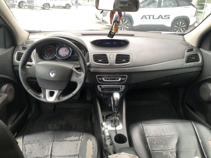 Renault Fluence I Рестайлинг Брянск  - изображение 10