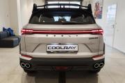 Geely Coolray I Рестайлинг 2 Балашиха  - изображение 26