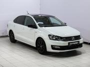 Volkswagen Polo V Рестайлинг Ростов-на-Дону  - изображение 17