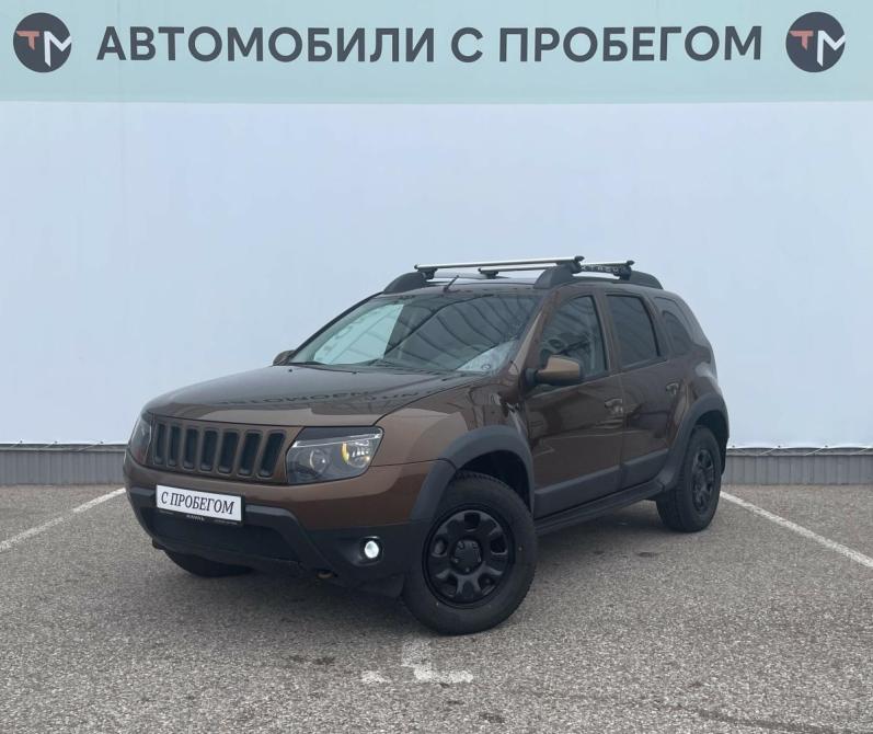 Renault Duster I Стерлитамак  - изображение 1
