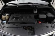 Chery Tiggo 5 I Рестайлинг Брянск  - изображение 47