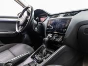 Skoda Octavia III (A7) Рестайлинг Волгоград  - изображение 68