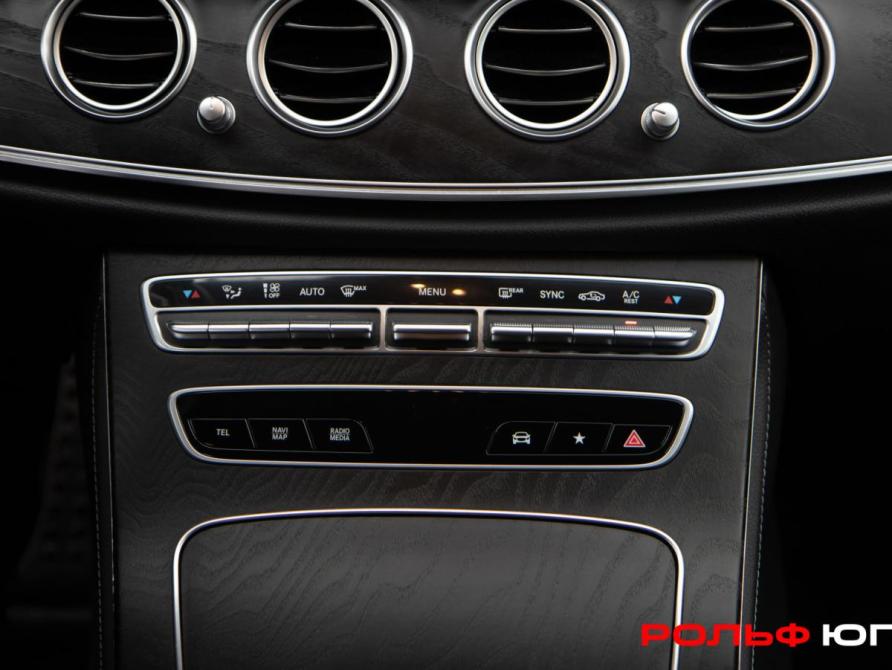 Mercedes-Benz E-Класс V (W213 S213 C238) Рестайлинг Москва  - изображение 17
