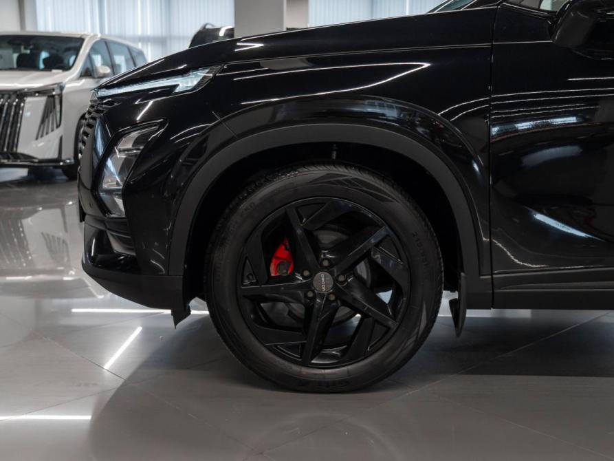 Omoda C5 I Москва  - изображение 25