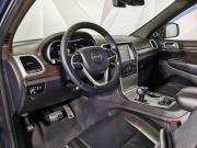 Jeep Grand Cherokee IV (WK2) Рестайлинг Москва  - изображение 39