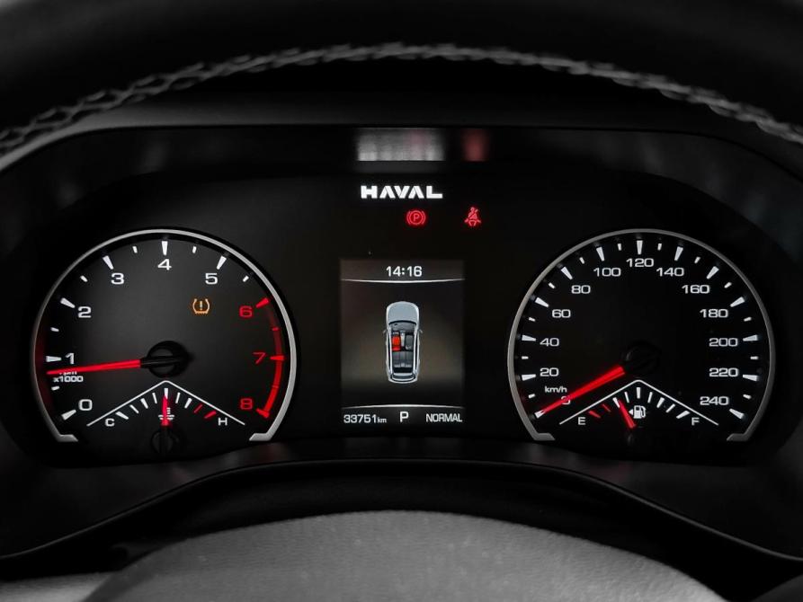 Haval Jolion I Рестайлинг Нижний Новгород  - изображение 27