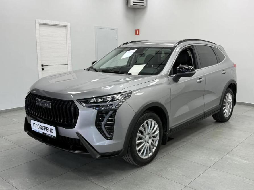 Haval Jolion I Рестайлинг Казань  - изображение 1