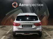 Lada (ВАЗ) Vesta I Ставрополь  - изображение 30