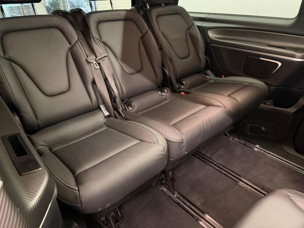 Mercedes-Benz V-Класс III (W447) Рестайлинг с пробегом 2020 года, цена 5 252 000 рублей, 99431 км, минивэн, Автокод Объявления