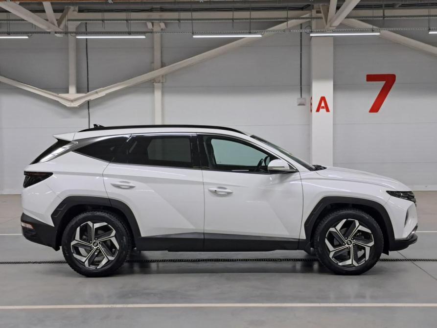 Hyundai Tucson IV Казань  - изображение 5
