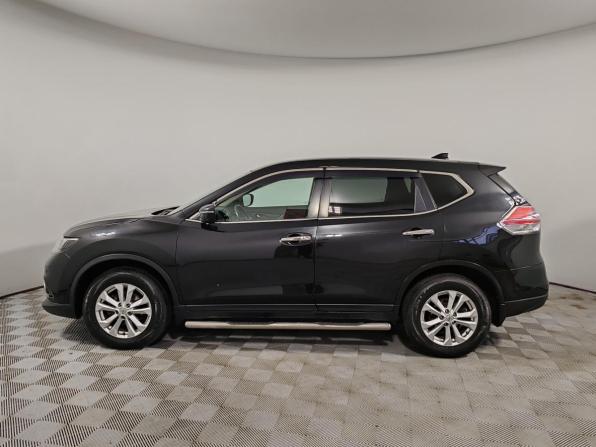 Nissan X-Trail III Рестайлинг с пробегом 2018 года, цена 1 835 000 рублей, 164910 км, внедорожник, Автокод Объявления