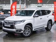 Mitsubishi Pajero Sport III Санкт-Петербург  - изображение 24