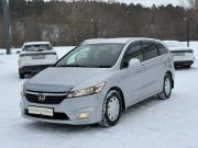 Honda Stream II Томск  - изображение 19