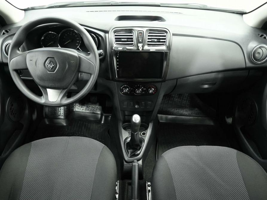 Renault Logan II Ростов-на-Дону  - изображение 8