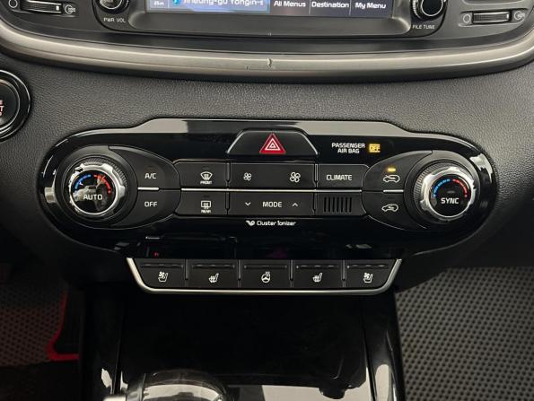 Kia Sorento III Prime с пробегом 2017 года, цена 2 163 100 рублей, 183278 км, внедорожник, Автокод Объявления