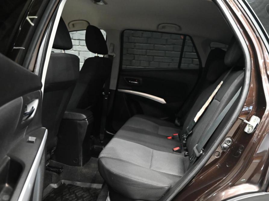 Suzuki SX4 II (S-Cross) Екатеринбург  - изображение 18