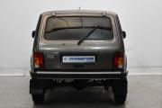 Lada (ВАЗ) Niva Legend I Москва  - изображение 18