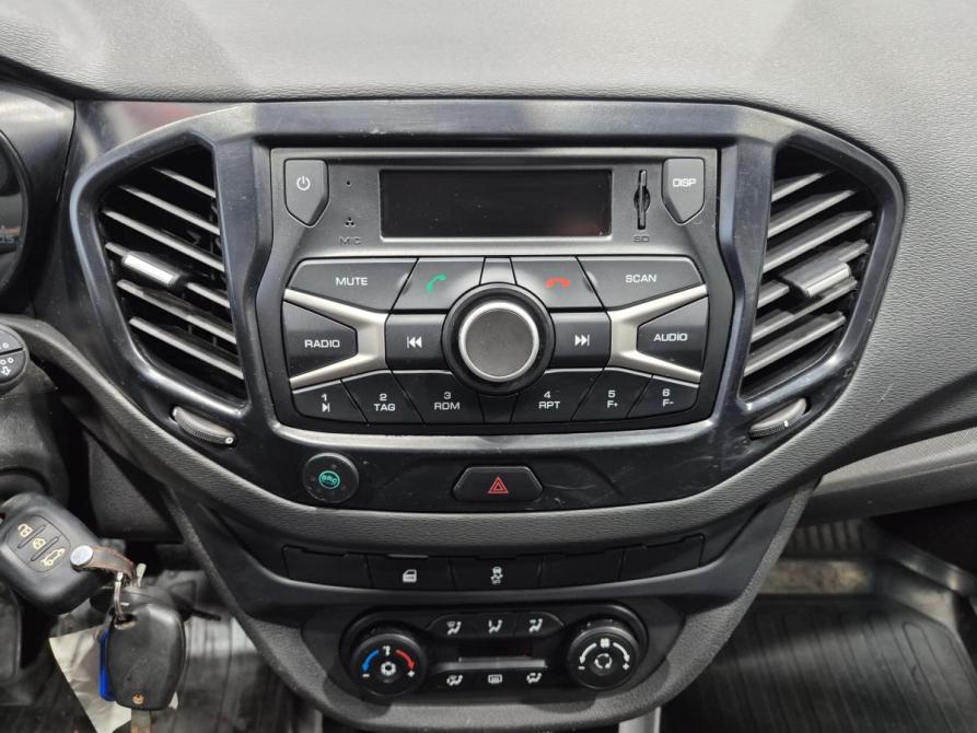 Lada (ВАЗ) Vesta I Воронеж  - изображение 17
