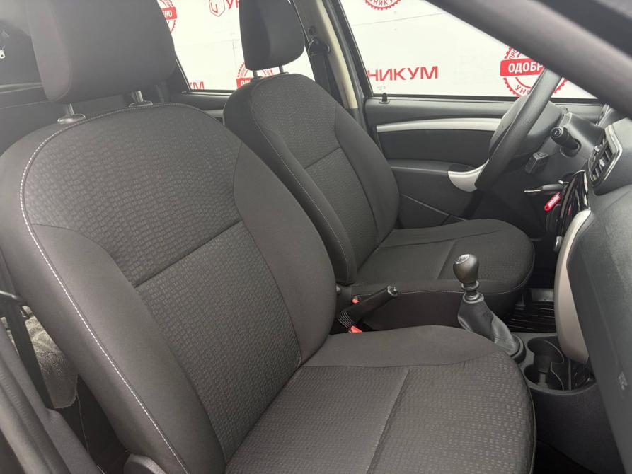 Nissan Terrano III (D10) Екатеринбург  - изображение 34