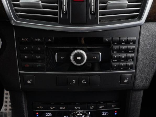 Mercedes-Benz E-Класс IV (W212 S212 C207) с пробегом 2011 года, цена 1 599 000 рублей, 183809 км, седан, Автокод Объявления