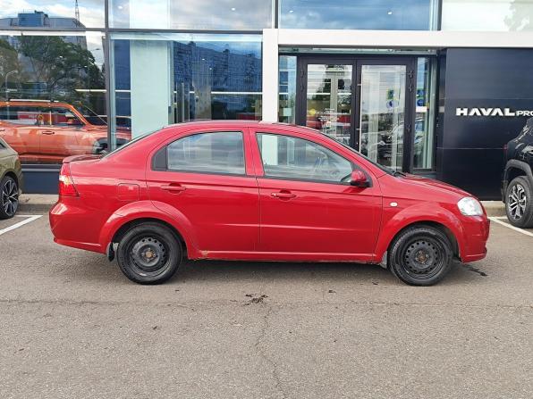 Chevrolet Aveo I Рестайлинг с пробегом 2010 года, цена 409 000 рублей, 132647 км, седан, Автокод Объявления