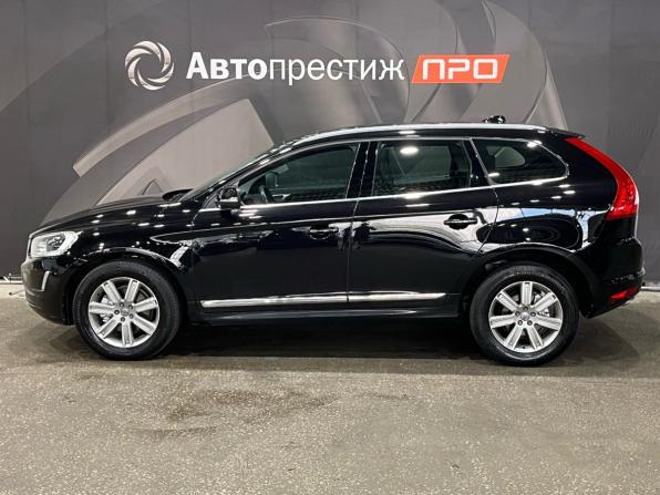 Volvo XC60 I Рестайлинг с пробегом 2017 года, цена 2 449 000 рублей, 149720 км, внедорожник, Автокод Объявления