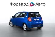 Chevrolet Aveo I Рестайлинг Тюмень  - изображение 31