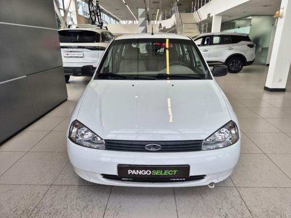 Lada (ВАЗ) Kalina I с пробегом 2012 года, цена 369 000 рублей, 72559 км, универсал, Автокод Объявления