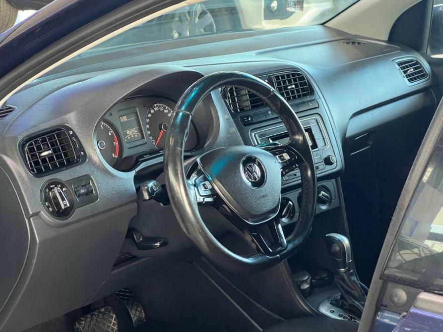 Volkswagen Polo V Рестайлинг Оренбург  - изображение 9