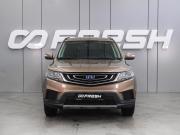Geely Emgrand X7 I Рестайлинг 2 Воронеж  - изображение 21