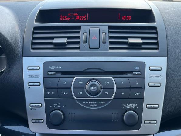 Mazda 6 II (GH) с пробегом 2008 года, цена 670 000 рублей, 201000 км, седан, Автокод Объявления