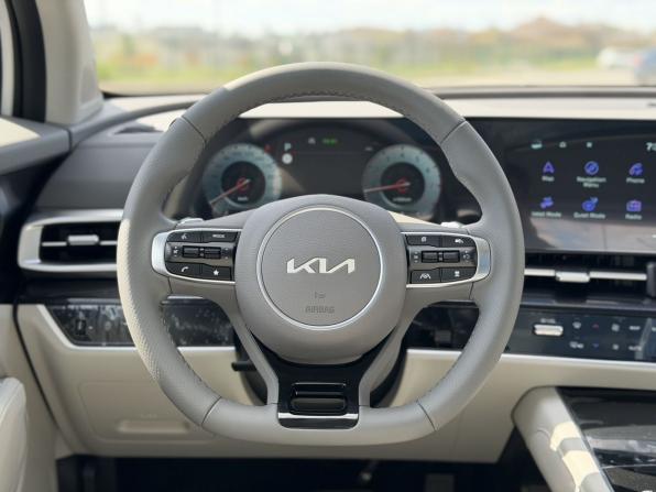 Kia Sportage V с пробегом 2026 года, цена 3 460 000 рублей, 25 км, внедорожник, Автокод Объявления