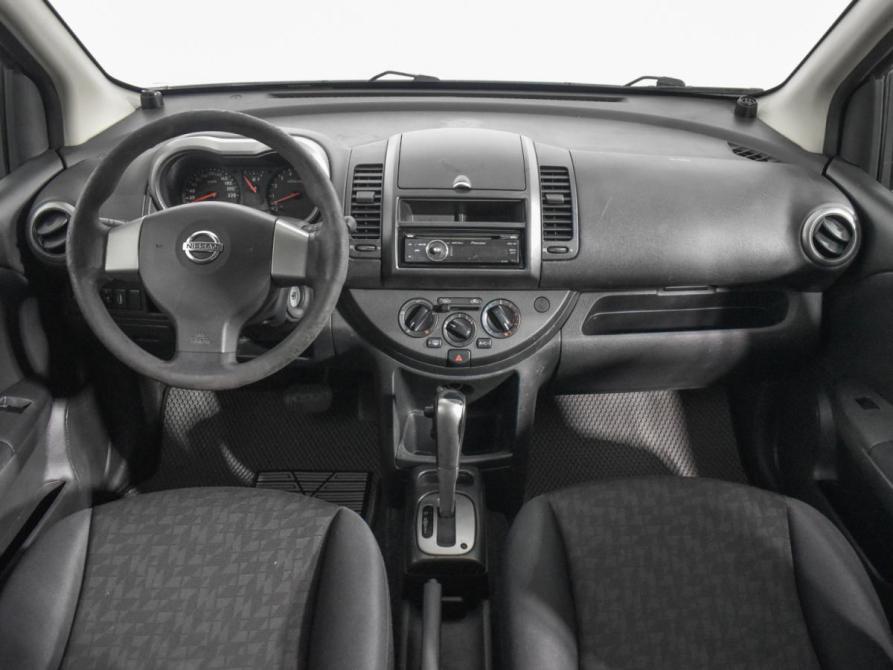 Nissan Note I Санкт-Петербург  - изображение 13