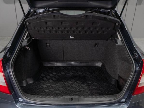 Skoda Octavia II (A5) Рестайлинг с пробегом 2011 года, цена 849 000 рублей, 172133 км, лифтбек, Автокод Объявления