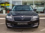 Skoda Superb III Волгоград  - изображение 40