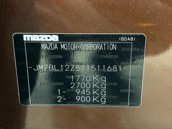 Mazda 3 II (BL) Рестайлинг с пробегом 2011 года, цена 748 000 рублей, 229000 км, седан, Автокод Объявления