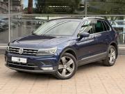 Volkswagen Tiguan II Москва  - изображение 20
