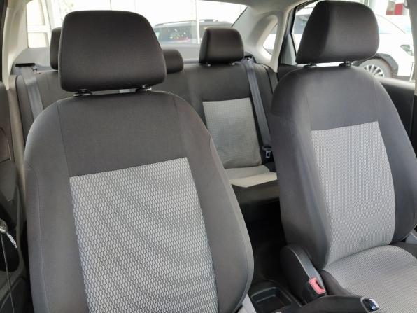 Volkswagen Polo V с пробегом 2015 года, цена 719 000 рублей, 217489 км, седан, Автокод Объявления