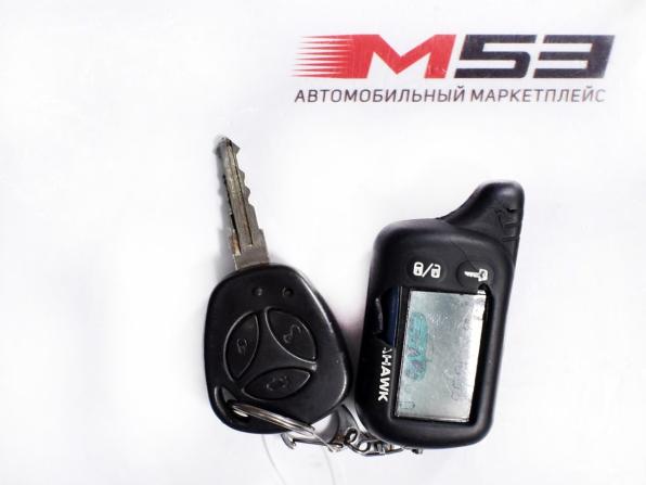 Lada (ВАЗ) Granta I с пробегом 2014 года, цена 399 999 рублей, 126278 км, седан, Автокод Объявления