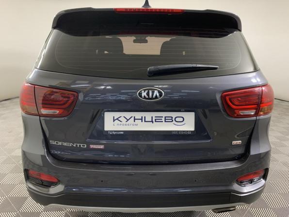 Kia Sorento III Prime Рестайлинг с пробегом 2018 года, цена 1 890 000 рублей, 235000 км, внедорожник, Автокод Объявления