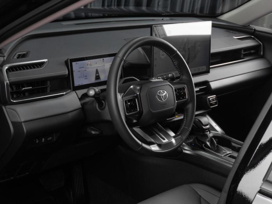 Toyota RAV4 VI (XA60) Тюмень  - изображение 16