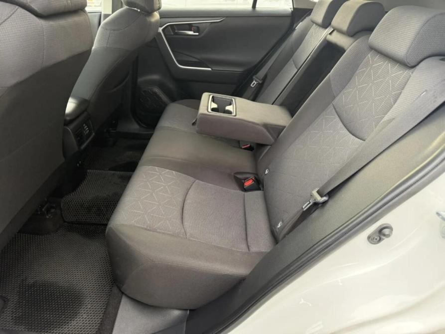 Toyota RAV4 V (XA50) Набережные Челны  - изображение 14