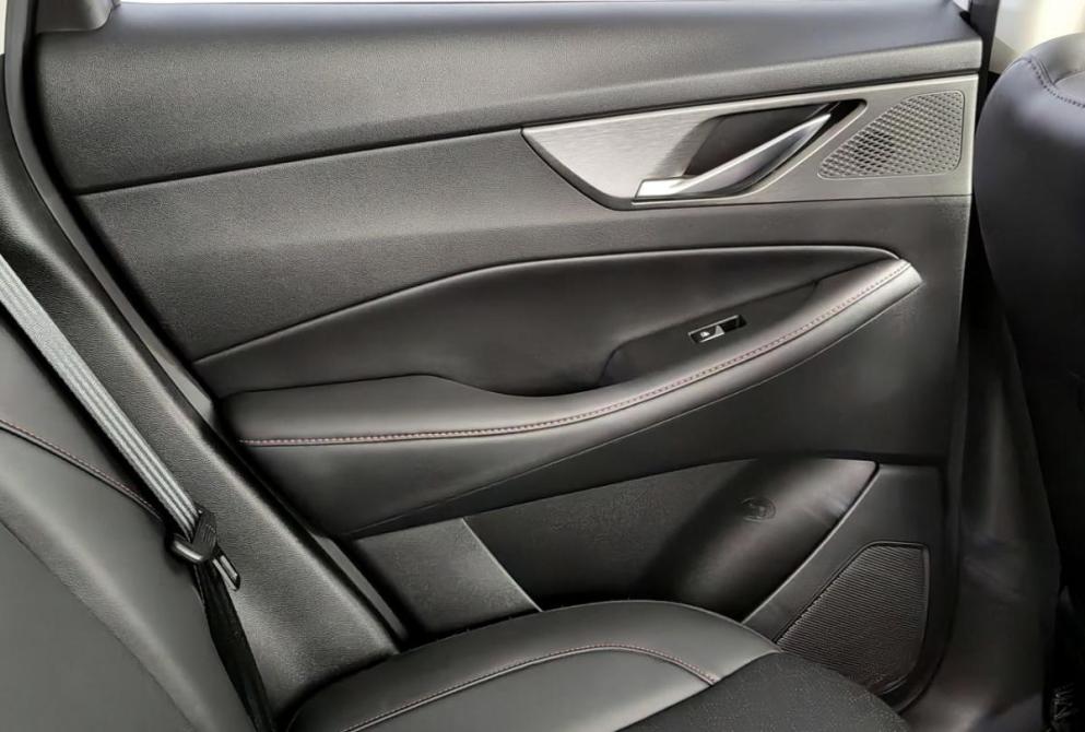 Changan CS35 Plus I Рестайлинг Волгоград  - изображение 18