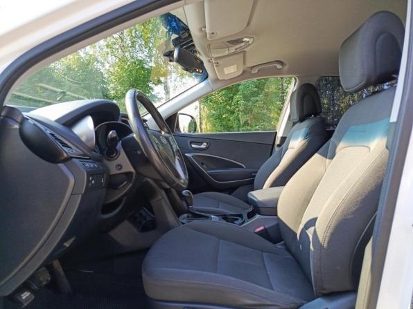 Hyundai Santa Fe III с пробегом 2014 года, цена 1 883 000 рублей, 146202 км, внедорожник, Автокод Объявления