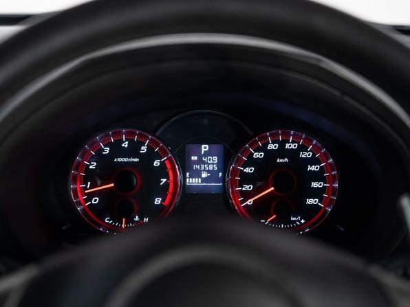 Subaru Exiga с пробегом 2012 года, цена 1 125 000 рублей, 143585 км, универсал, Автокод Объявления