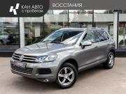 Volkswagen Touareg II Казань  - изображение 12