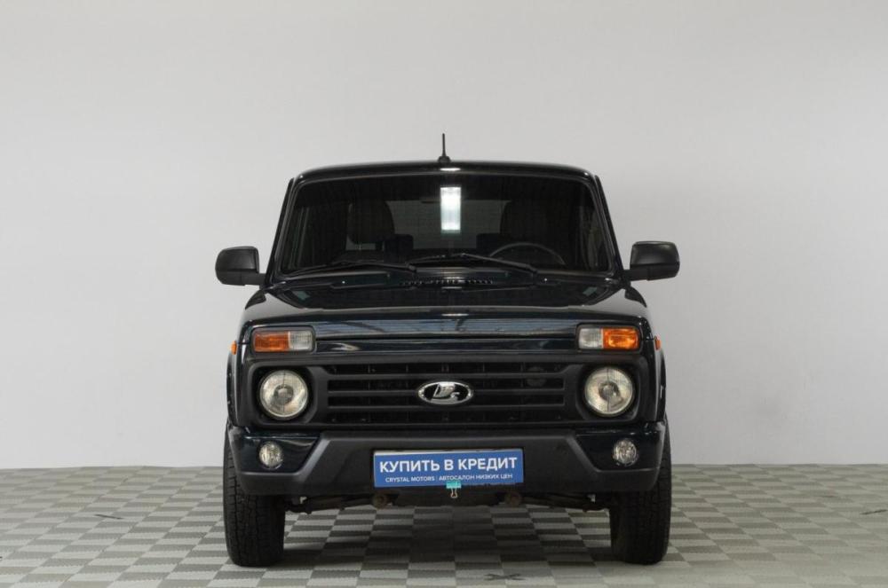 Lada (ВАЗ) Niva Legend I Челябинск  - изображение 2