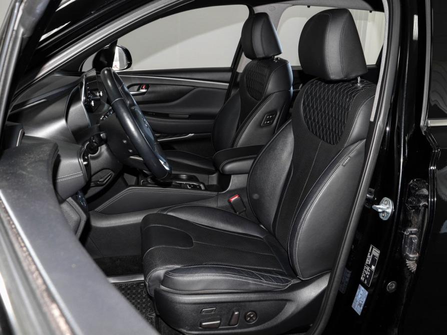 Hyundai Santa Fe IV Минеральные Воды  - изображение 8