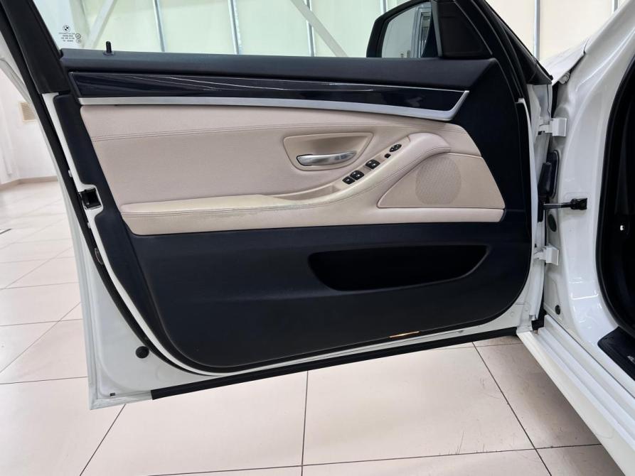 BMW 5 серии VI (F10/F11/F07) Волгоград  - изображение 26